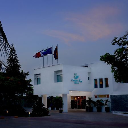 Cancun Bay Resort Extérieur photo