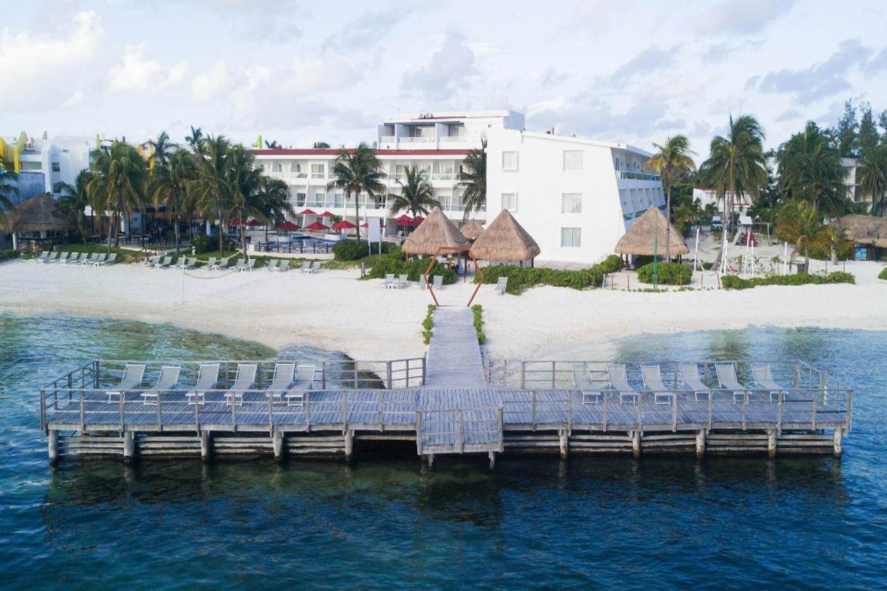 Cancun Bay Resort Extérieur photo