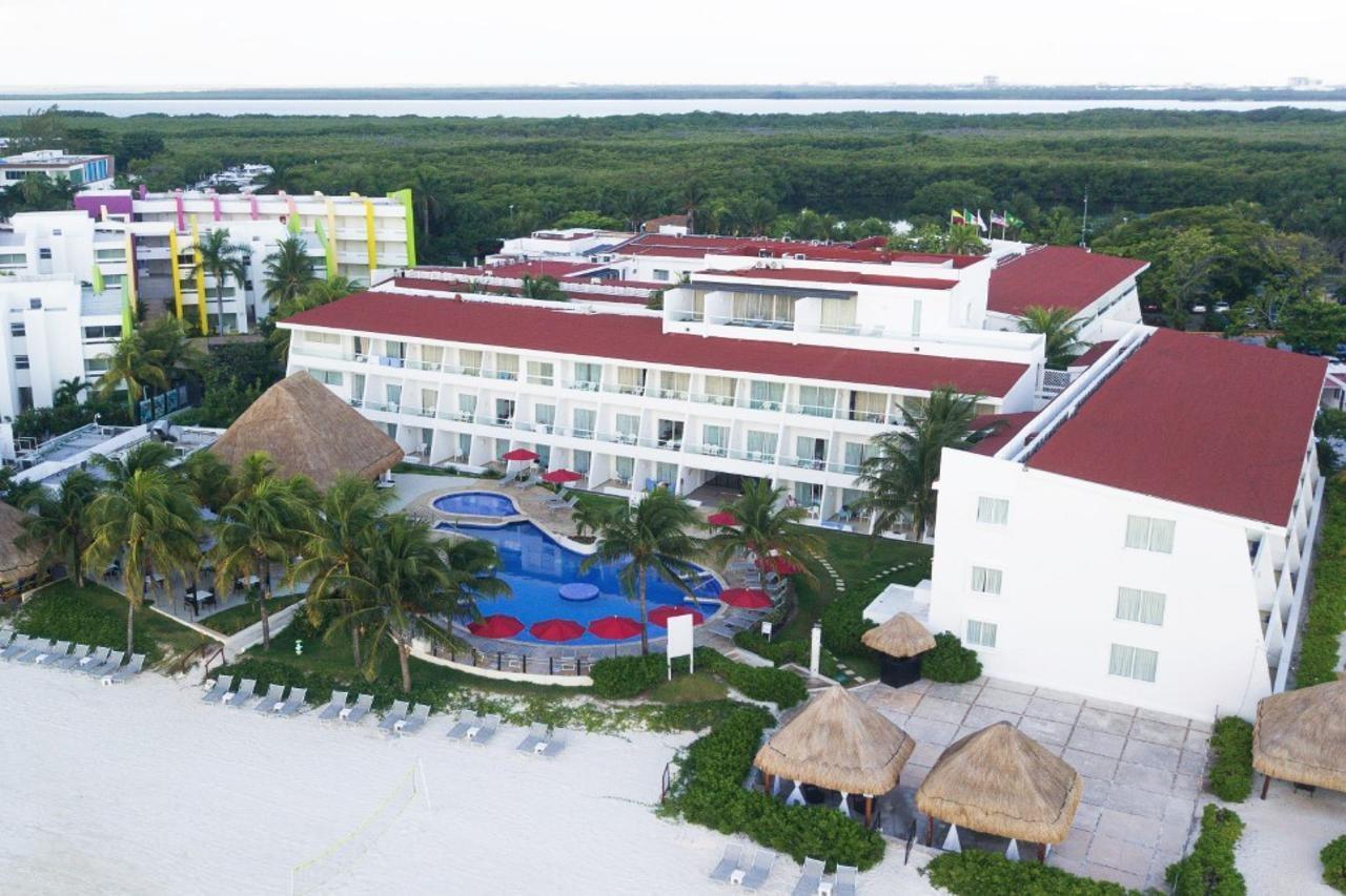 Cancun Bay Resort Extérieur photo